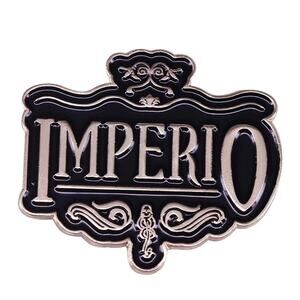 Harry Potter The Imperius Curse Imperio Enamel Pins 188-1